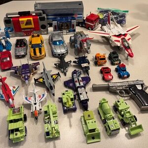 Transformers